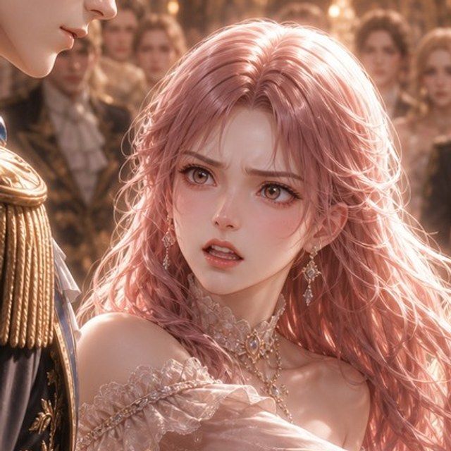 画風プリセット: 美麗2.5D