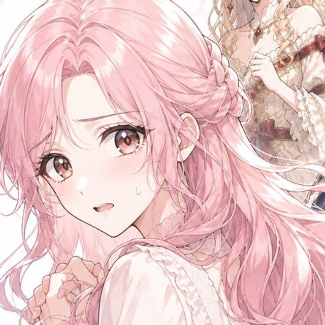 画風プリセット: 美麗Toon
