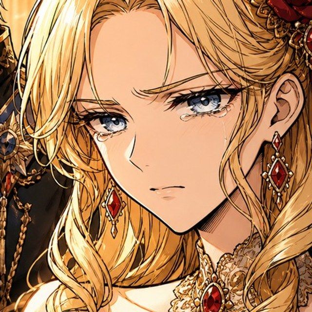 画風プリセット: 青年漫画（カラー）
